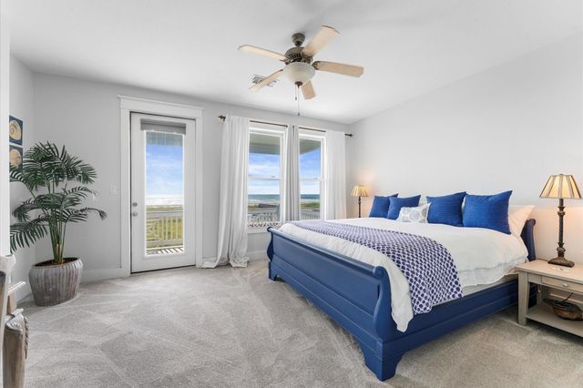 4219 Green Heron Drive, Galveston, TX 77554