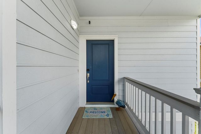 4219 Green Heron Drive, Galveston, TX 77554