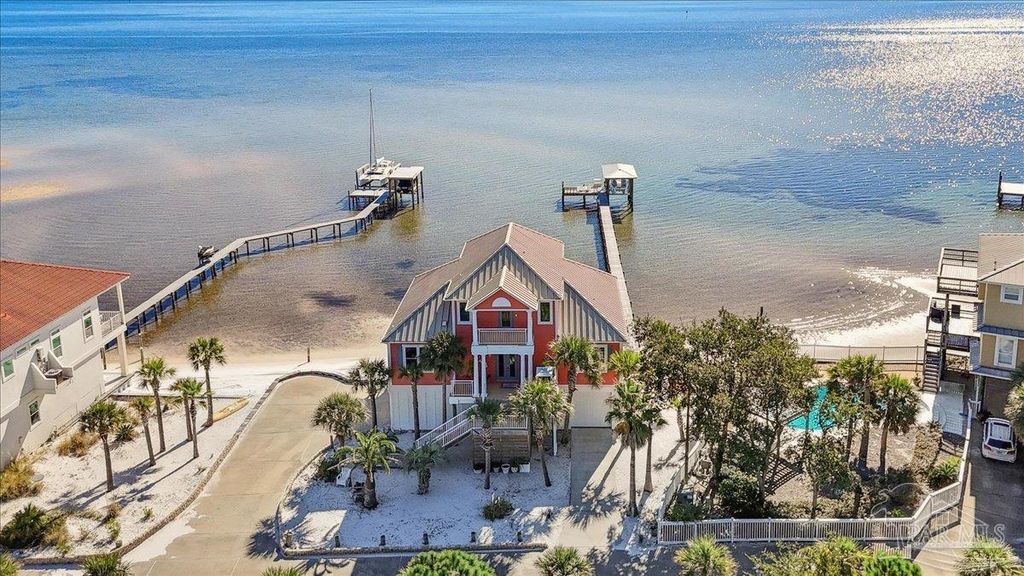 1894 Biscayne Cir Dr, Navarre, FL 32566