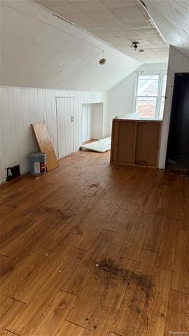 9959 Bishop Street, Detroit, MI 48224