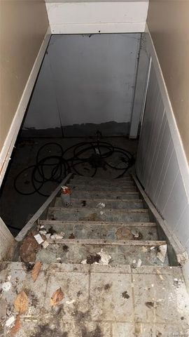 9959 Bishop Street, Detroit, MI 48224