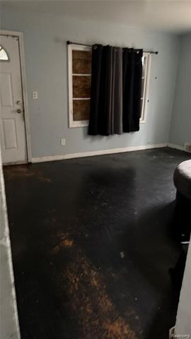 9959 Bishop Street, Detroit, MI 48224