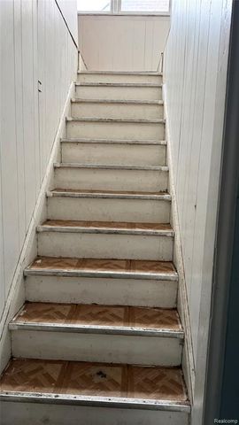 9959 Bishop Street, Detroit, MI 48224