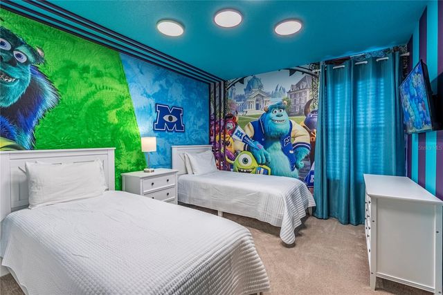 4425 KAIPO ROAD, Davenport, FL 33897