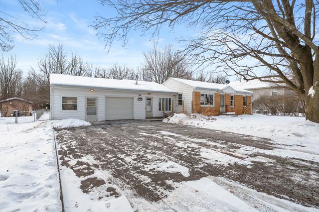 2229 W Osterhout Avenue, Portage City, MI 49024