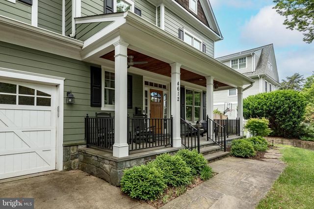 4612 HIGHLAND AVE, Bethesda, MD 20814