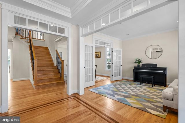 4612 HIGHLAND AVE, Bethesda, MD 20814