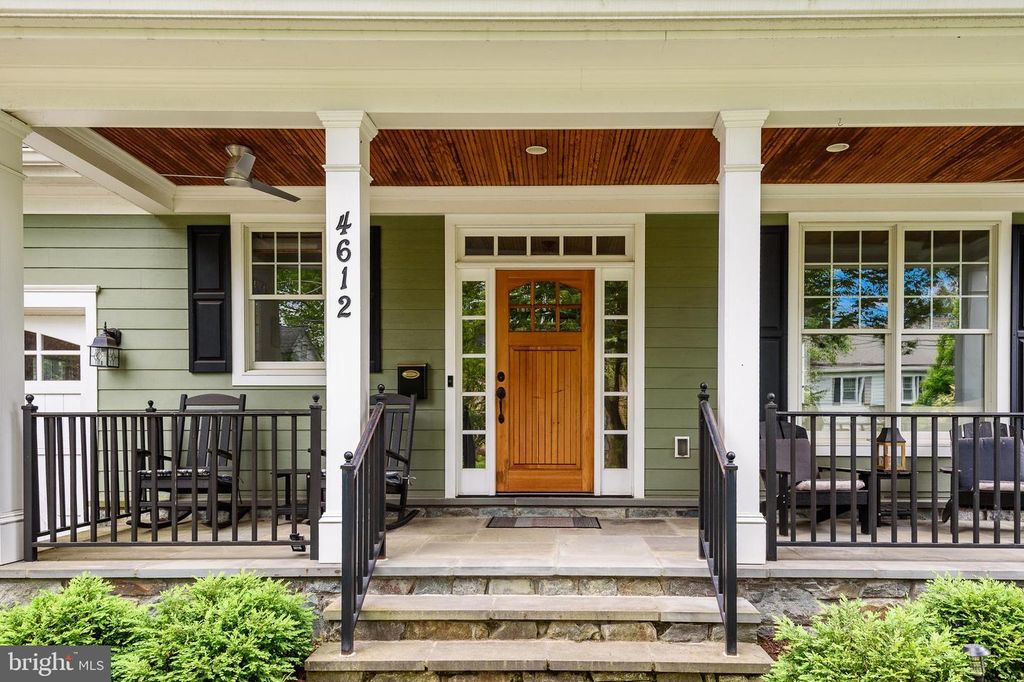 4612 HIGHLAND AVE, Bethesda, MD 20814