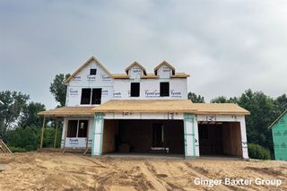8117 Tantrum Drive 96, Allendale, MI 49401