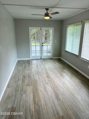 875 Sugar House Drive, Port Orange, FL 32129
