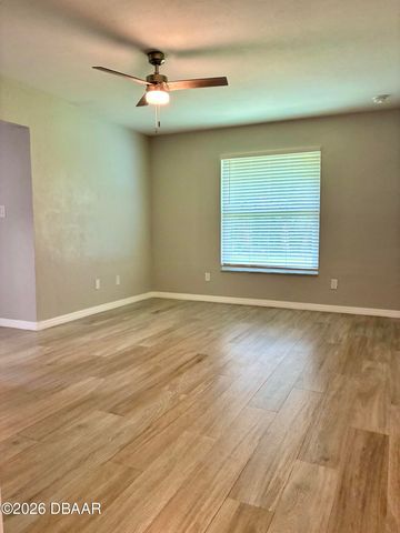 875 Sugar House Drive, Port Orange, FL 32129
