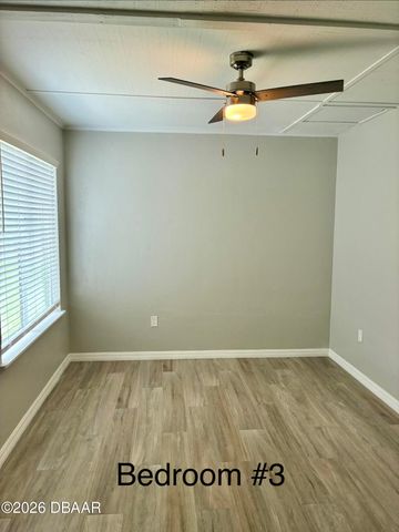 875 Sugar House Drive, Port Orange, FL 32129