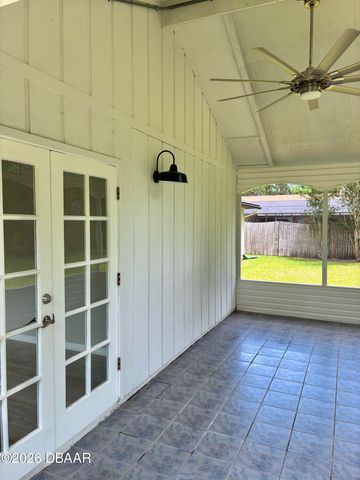 875 Sugar House Drive, Port Orange, FL 32129