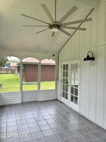 875 Sugar House Drive, Port Orange, FL 32129