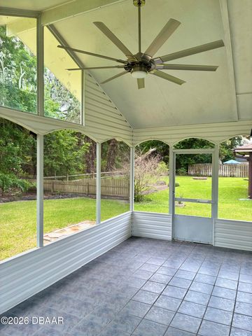 875 Sugar House Drive, Port Orange, FL 32129