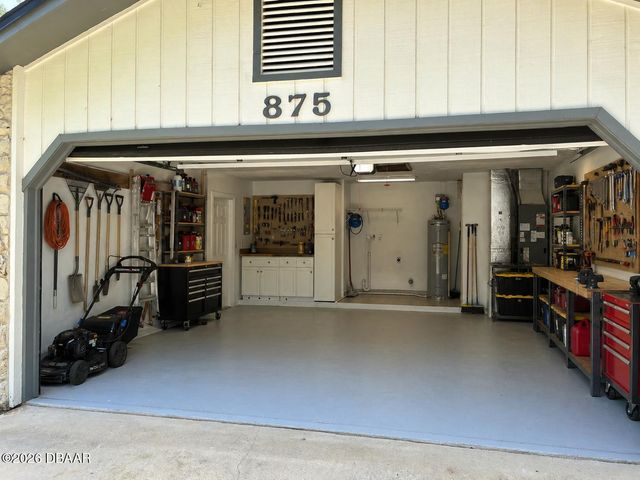 875 Sugar House Drive, Port Orange, FL 32129