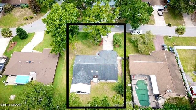 875 Sugar House Drive, Port Orange, FL 32129