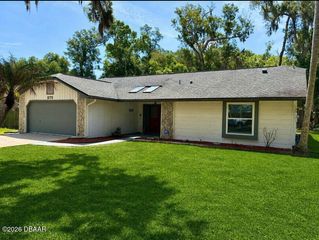875 Sugar House Drive, Port Orange, FL 32129