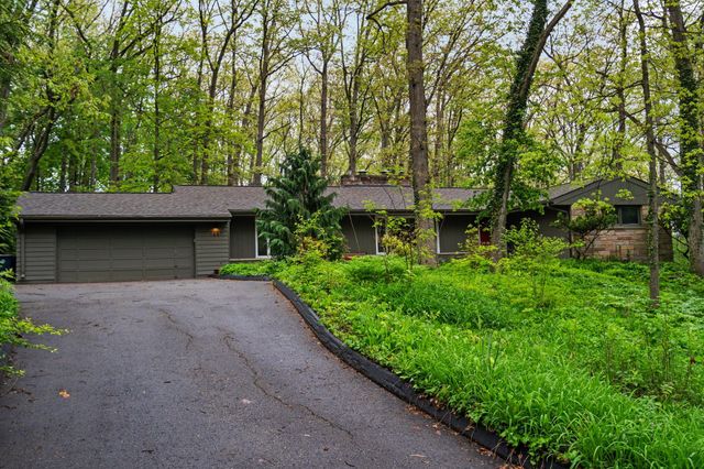1657 Glenwood Road, Ann Arbor, MI 48104