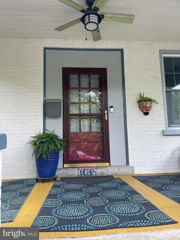 1048 ELWOOD AVE, Lancaster, PA 17603