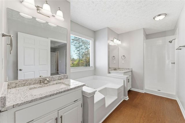 338 Etowah Valley Trace, Woodstock, GA 30189