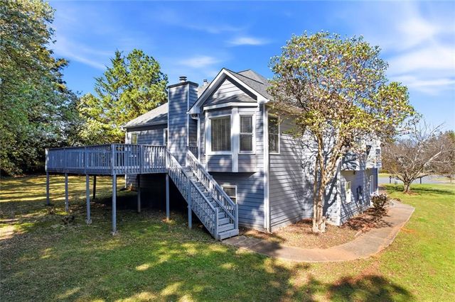 338 Etowah Valley Trace, Woodstock, GA 30189