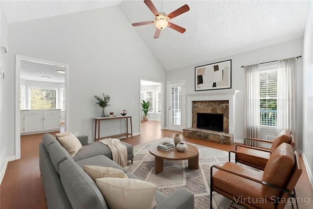 338 Etowah Valley Trace, Woodstock, GA 30189