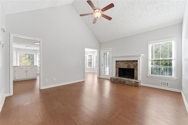 338 Etowah Valley Trace, Woodstock, GA 30189