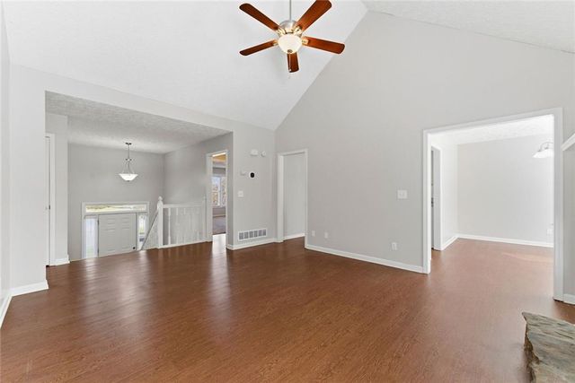 338 Etowah Valley Trace, Woodstock, GA 30189