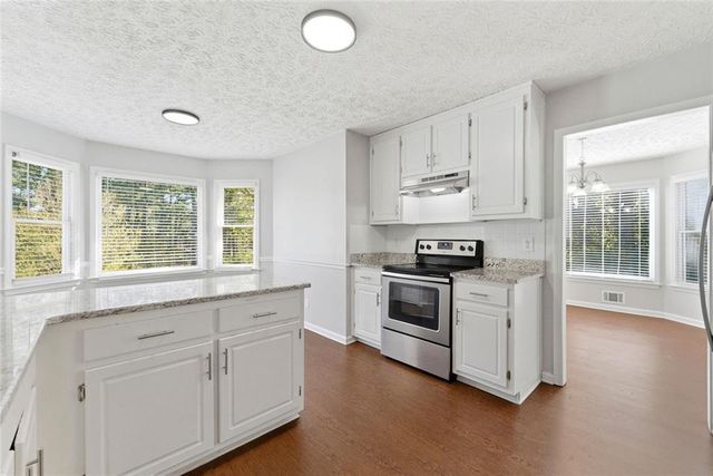 338 Etowah Valley Trace, Woodstock, GA 30189