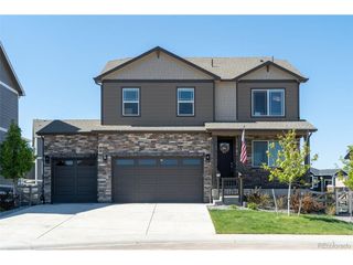 4863 Cattle Cross Trl, Castle Rock, CO 80104