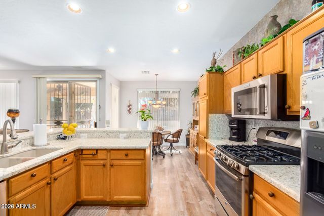 6209 W Oraibi Drive, Glendale, AZ 85308
