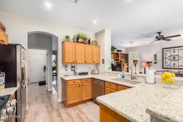 6209 W Oraibi Drive, Glendale, AZ 85308
