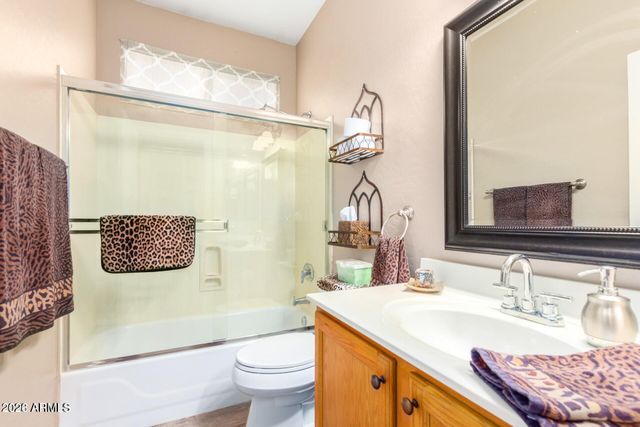 6209 W Oraibi Drive, Glendale, AZ 85308