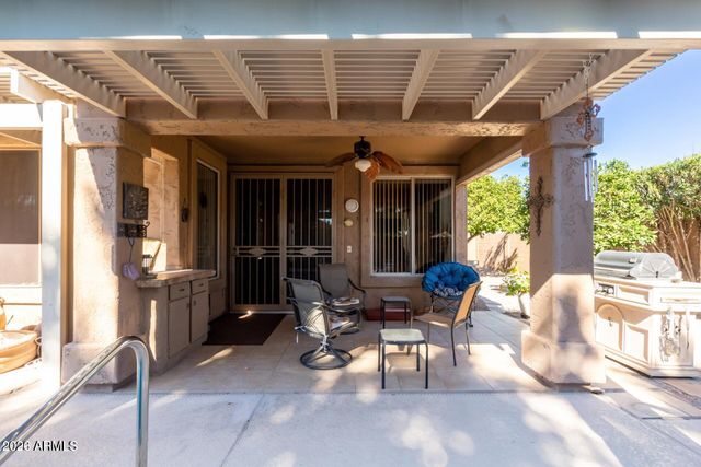 6209 W Oraibi Drive, Glendale, AZ 85308