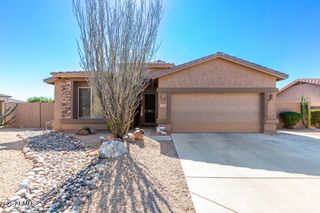 6209 W Oraibi Drive, Glendale, AZ 85308