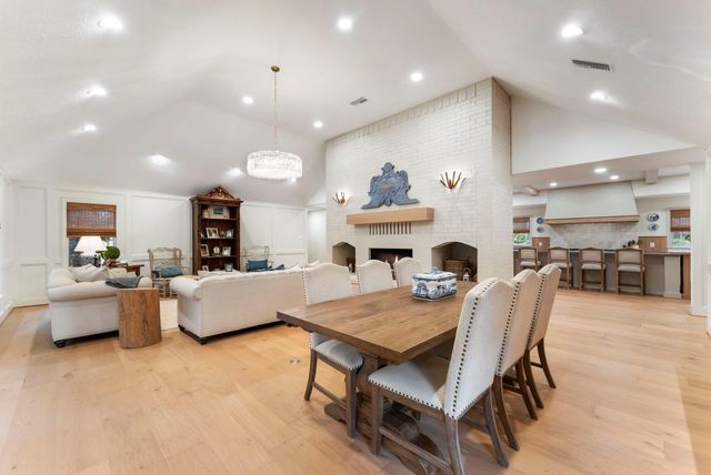 15585 Bedford Lane, Conroe, TX 77384