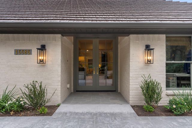 15585 Bedford Lane, Conroe, TX 77384