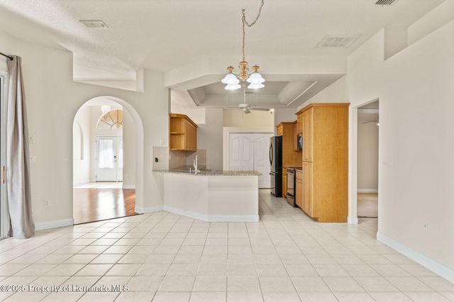 13375 Newcastle Avenue, Spring Hill, FL 34609