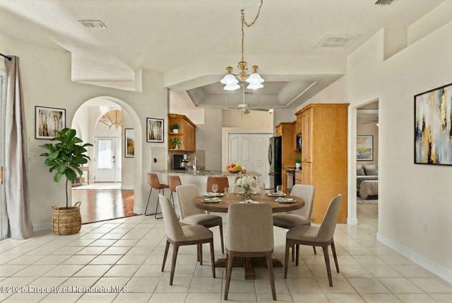 13375 Newcastle Avenue, Spring Hill, FL 34609