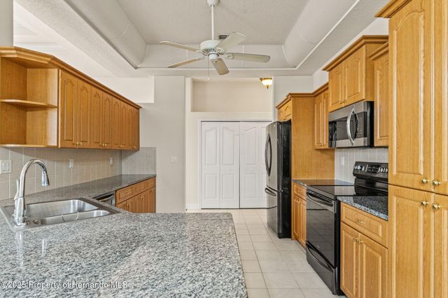 13375 Newcastle Avenue, Spring Hill, FL 34609