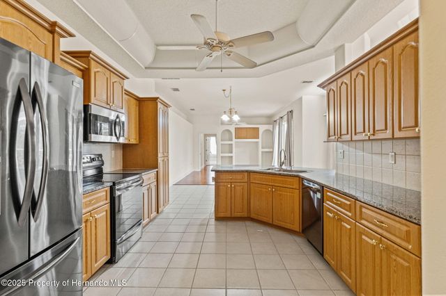 13375 Newcastle Avenue, Spring Hill, FL 34609