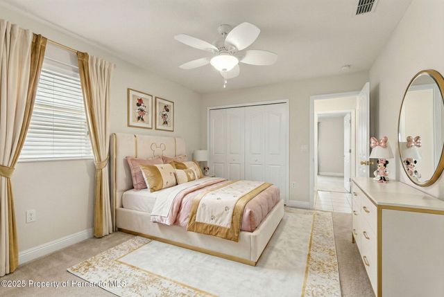 13375 Newcastle Avenue, Spring Hill, FL 34609