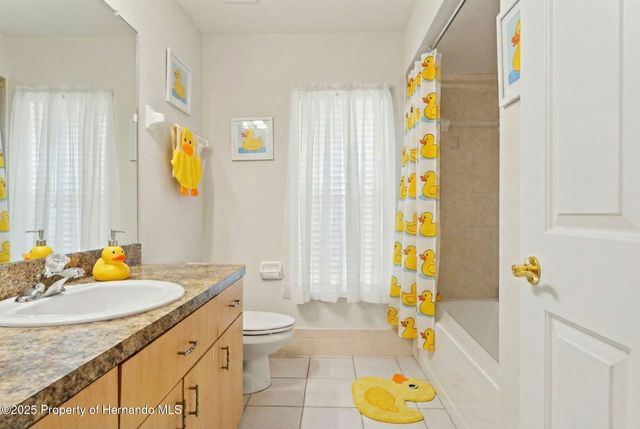 13375 Newcastle Avenue, Spring Hill, FL 34609