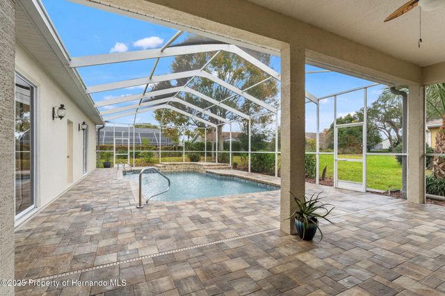 13375 Newcastle Avenue, Spring Hill, FL 34609