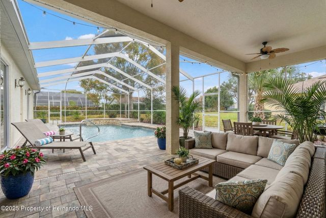 13375 Newcastle Avenue, Spring Hill, FL 34609