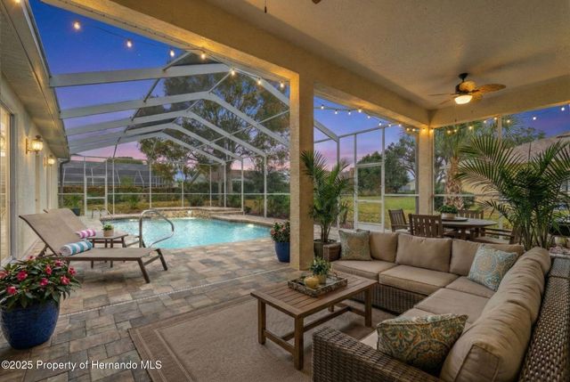 13375 Newcastle Avenue, Spring Hill, FL 34609