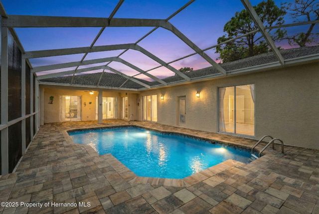 13375 Newcastle Avenue, Spring Hill, FL 34609