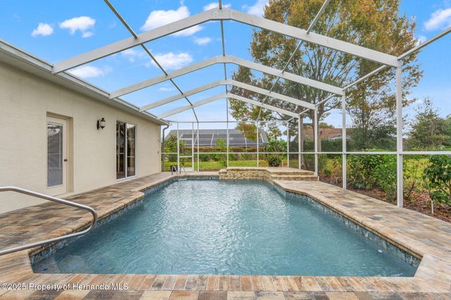 13375 Newcastle Avenue, Spring Hill, FL 34609