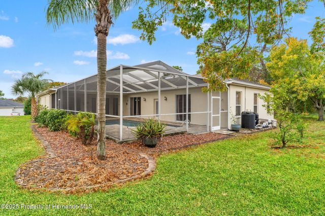 13375 Newcastle Avenue, Spring Hill, FL 34609